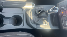 SEAT Ibiza 1.0 TSI 95 SE Technology 5dr Petrol Hatchback